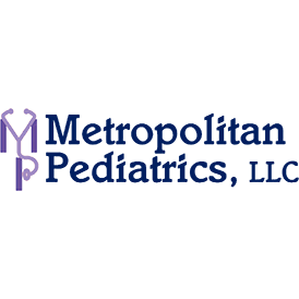 Metropolitan Pediatrics Logo