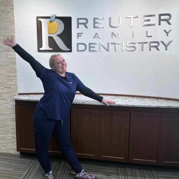Images Reuter Family Dentistry