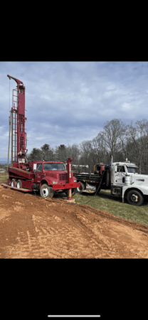 Images Clyde Sawyers & Son Well Drilling