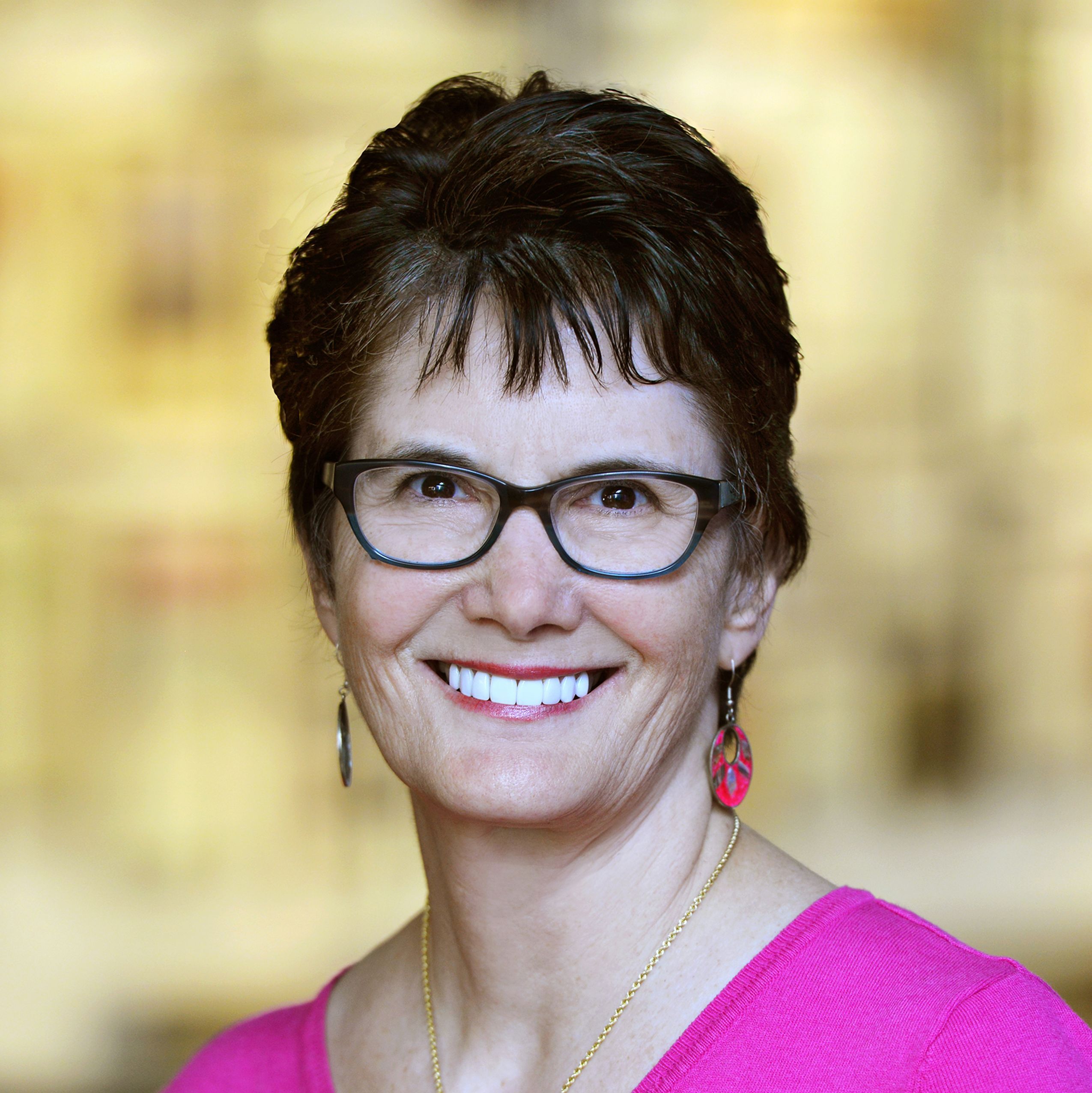 Dr. Faye Bounds