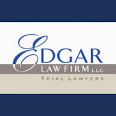 Edgar Law Firm LLC Logo