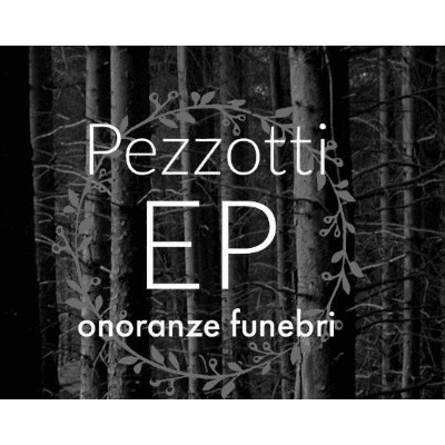 Onoranze Funebri Pezzotti Emilio Logo