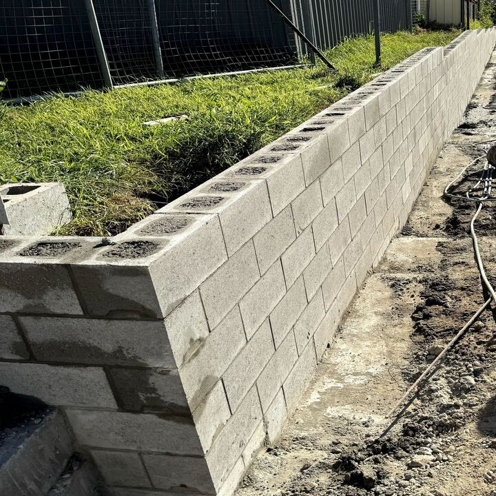 Images Newcastle Bricklaying