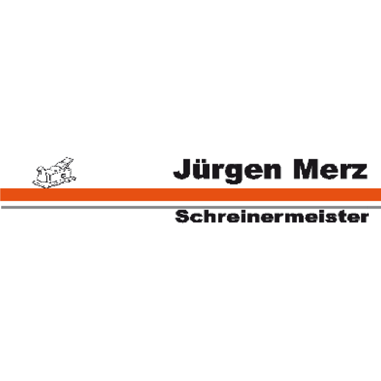 Logo Jürgen Merz Schreinerei