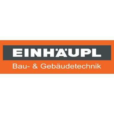 Logo Einhäupl GmbH