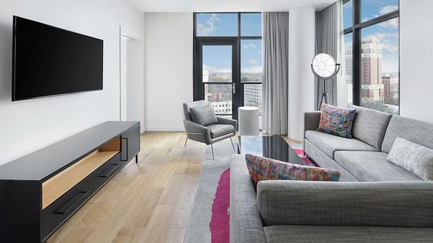 Images Canopy by Hilton Atlanta Midtown