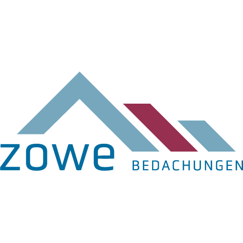 Zowe Bedachungen GmbH Logo