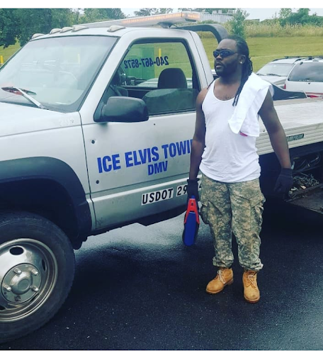 Images Ice Elvis Heavy & Light Duty Towing