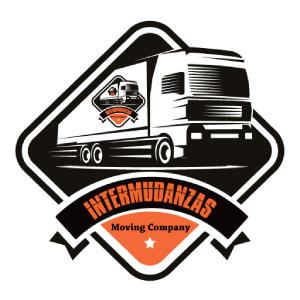 INTERMUDANZAS Logo