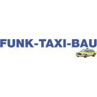 Logo Funk-Taxi Bau
