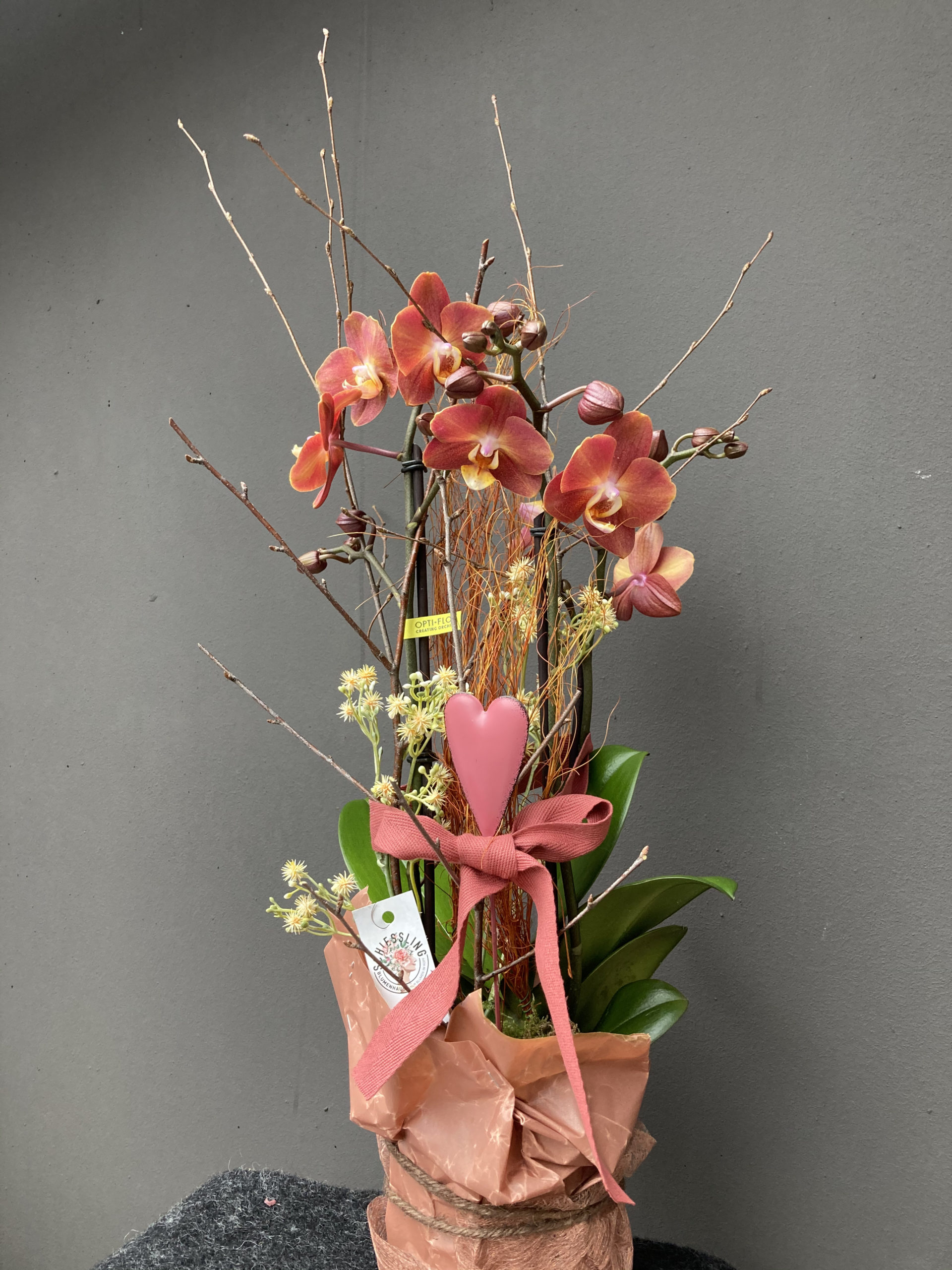 Bild 1 von Schießling Blumenhaus