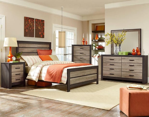 Images 7 Day Furniture and Mattress Store