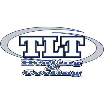 TLT Heating & Cooling LLC Logo