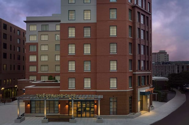 Images Canopy by Hilton Ithaca Downtown