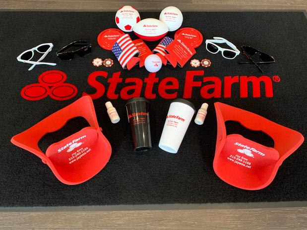 Images Jay Ems - State Farm Insurance Agent