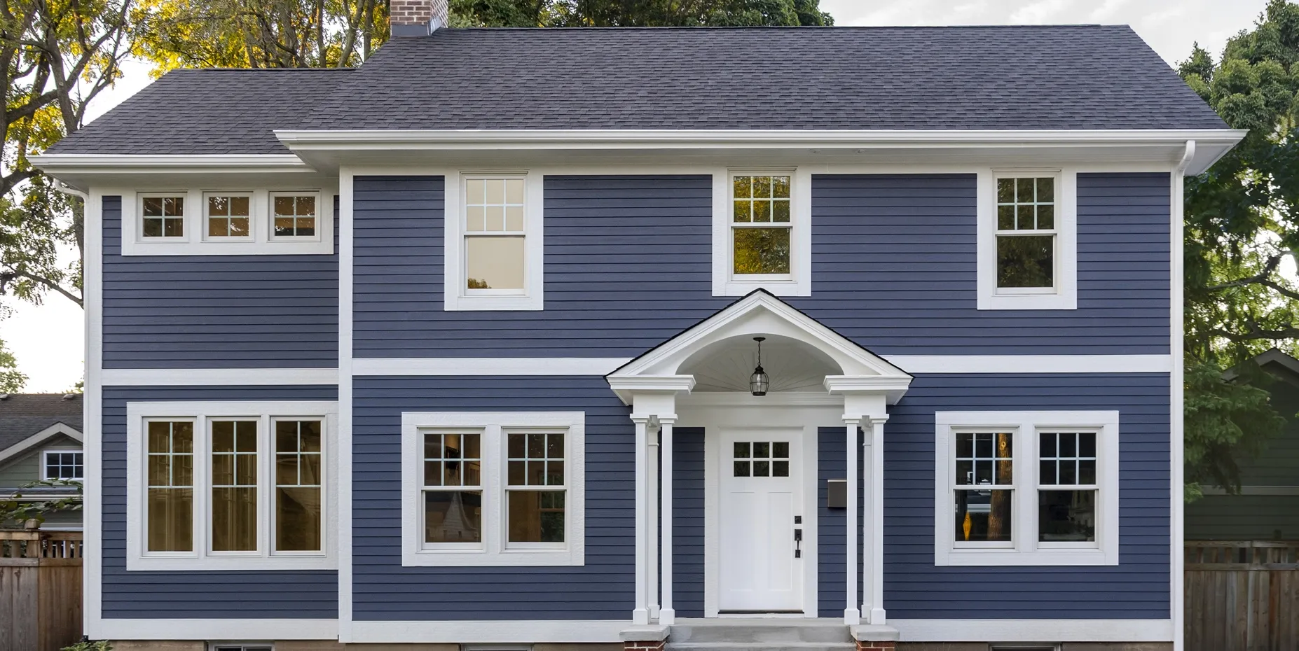 Kennebunk Exteriors