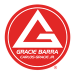 Gracie Barra Great Falls Logo