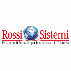Rossi Sistemi Logo