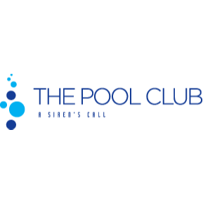 The Pool Club Logo