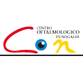 Centro Oftalmológico De Nogales Logo