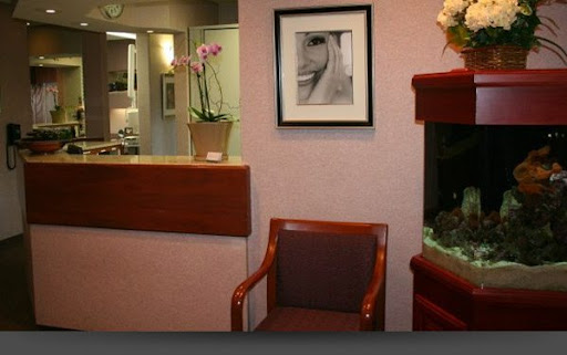 San Mateo Center for Cosmetic Dentistry - Dr. Michael Wong