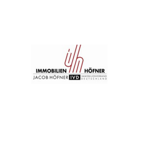 Immobilien Höfner in Kulmbach - Logo