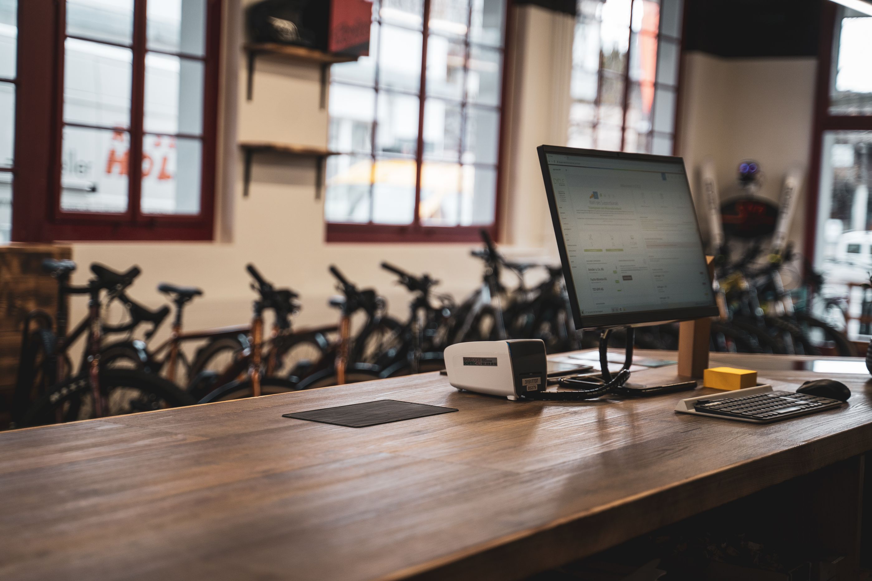 Bilder HOT-TRAIL GmbH