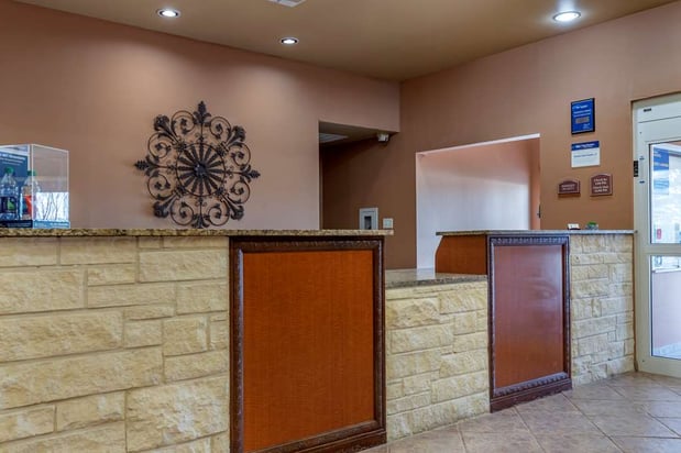 Images Best Western Dos Rios