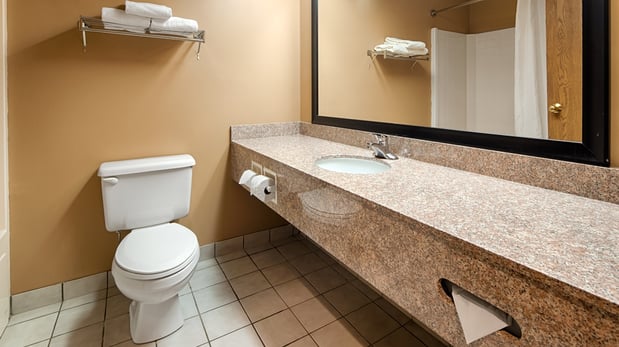 Images Best Western Plaza Hotel Saugatuck