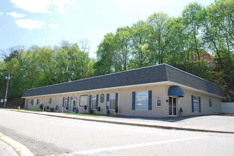 Images John M Dobrinick Funeral Home