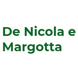 De Nicola e Margotta Logo