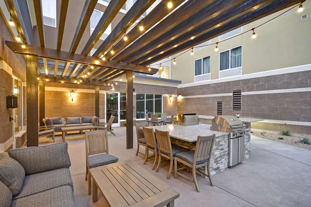 Images Homewood Suites By Hilton Phoenix Tempe ASU Area