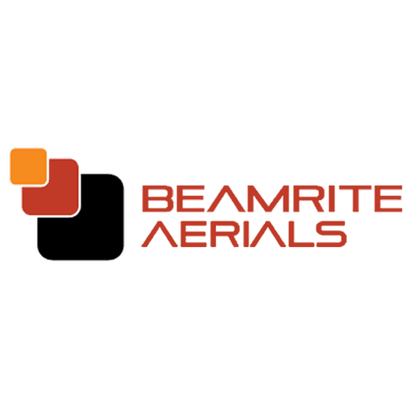 Beamrite Aerials Logo