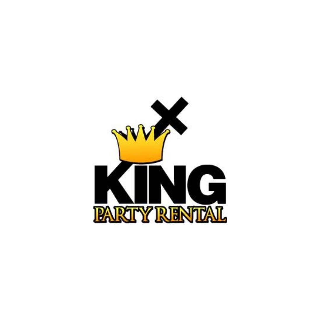 King Party Rental