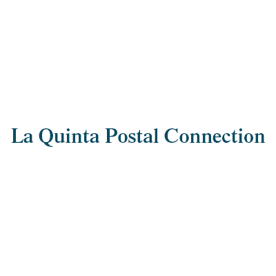 La Quinta Postal Connection