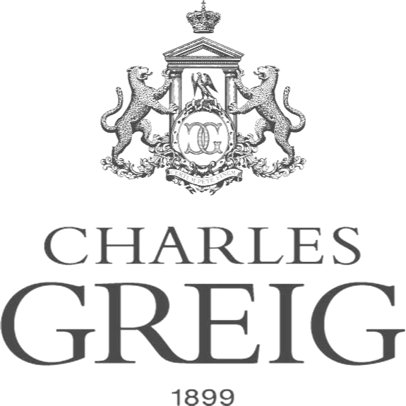 Charles Greig Logo