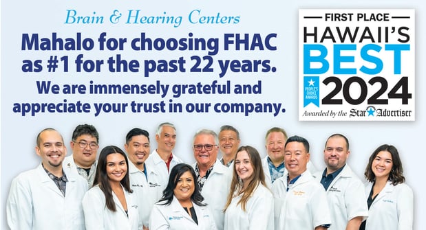 Images Family Hearing Center - Kailua-Kona Hearing Aid Specialist