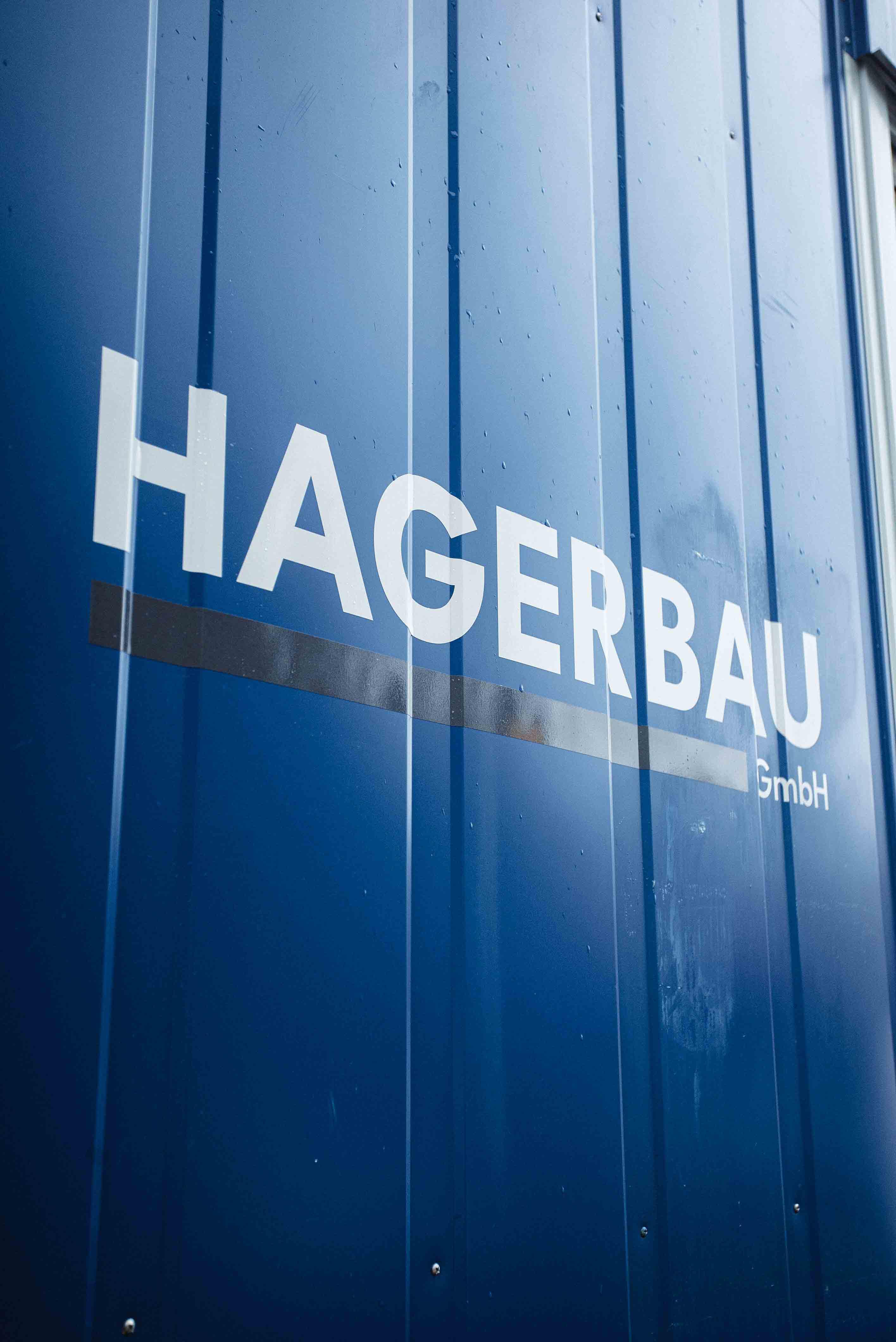 Hager Bau GmbH, Holderstauden 283 in Schoppernau