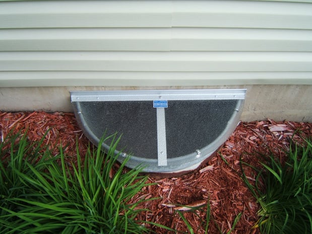 Images Well Covered Window Wells Inc
