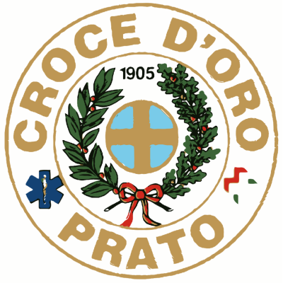 Associazione di Pubblica Assistenza Croce D'Oro Logo