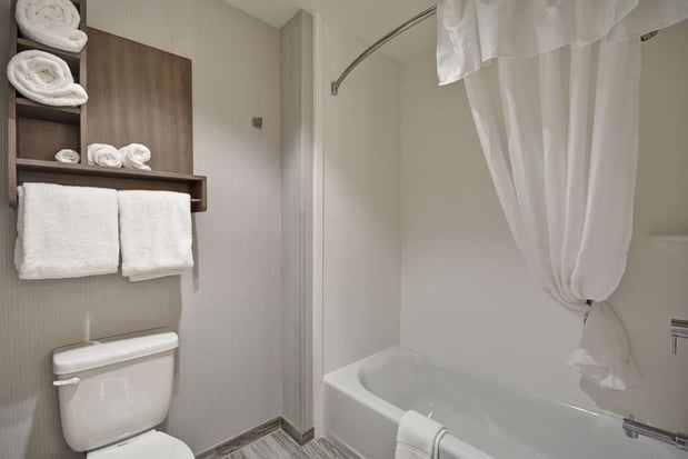 Images Homewood Suites by Hilton Rocky Mount
