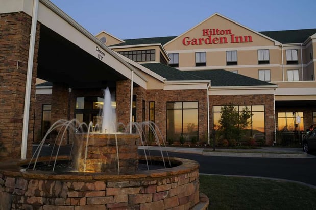 Images Hilton Garden Inn Cartersville