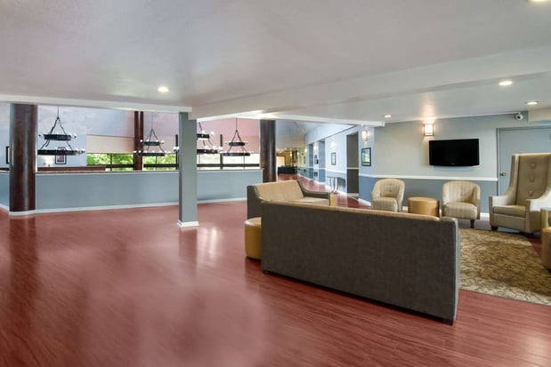 Images SureStay Plus by Best Western Reno Airport