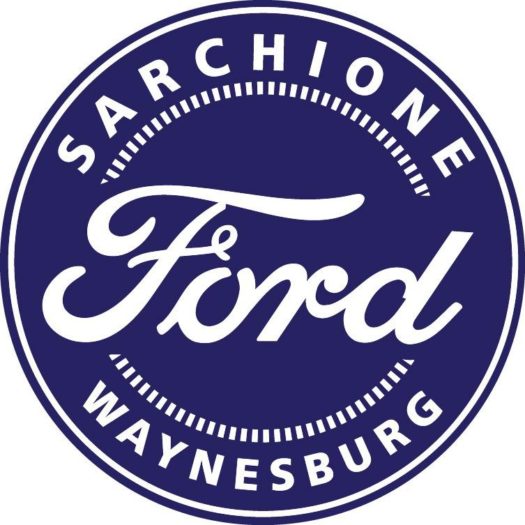 Sarchione Ford of Waynesburg