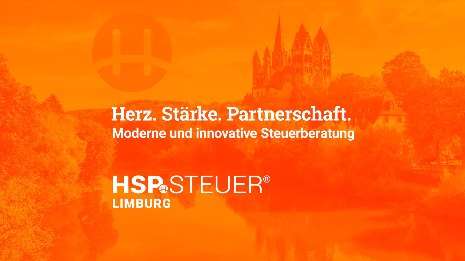 HSP STEUER Bock GmbH & Co. KG Steuerberatungsgesellschaft, Westerwaldstraße 7 in Limburg
