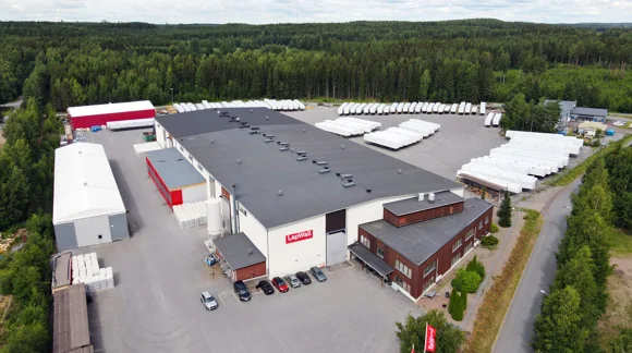 Images LapWall Oyj