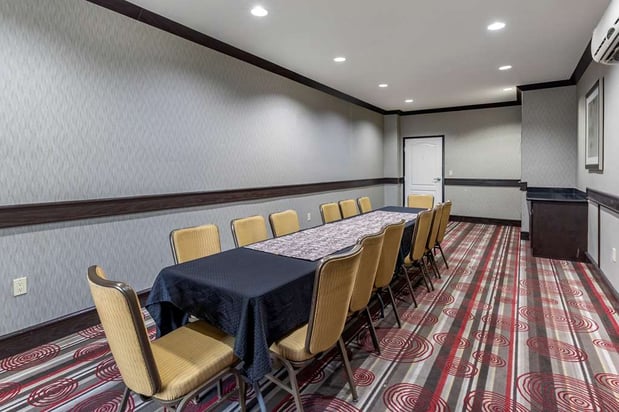 Images Best Western Plus DFW Airport West Euless