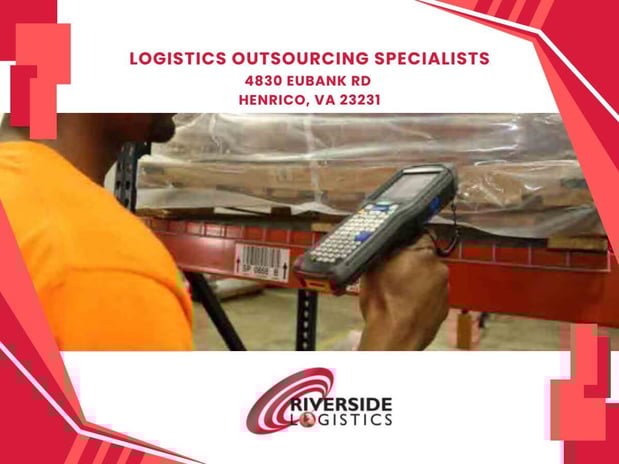 Images Riverside Logistics
