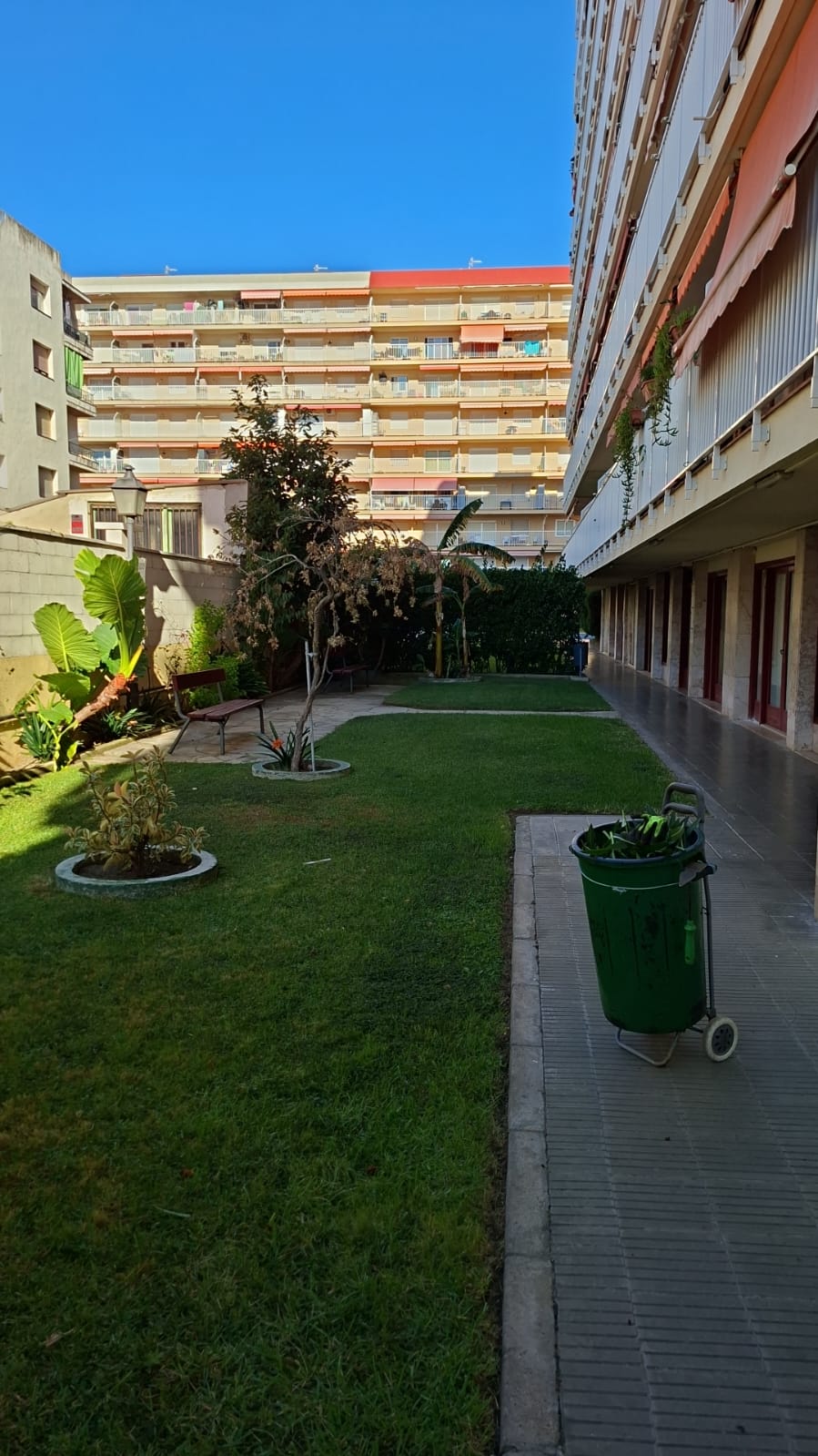 Images Limpiezas Yemil