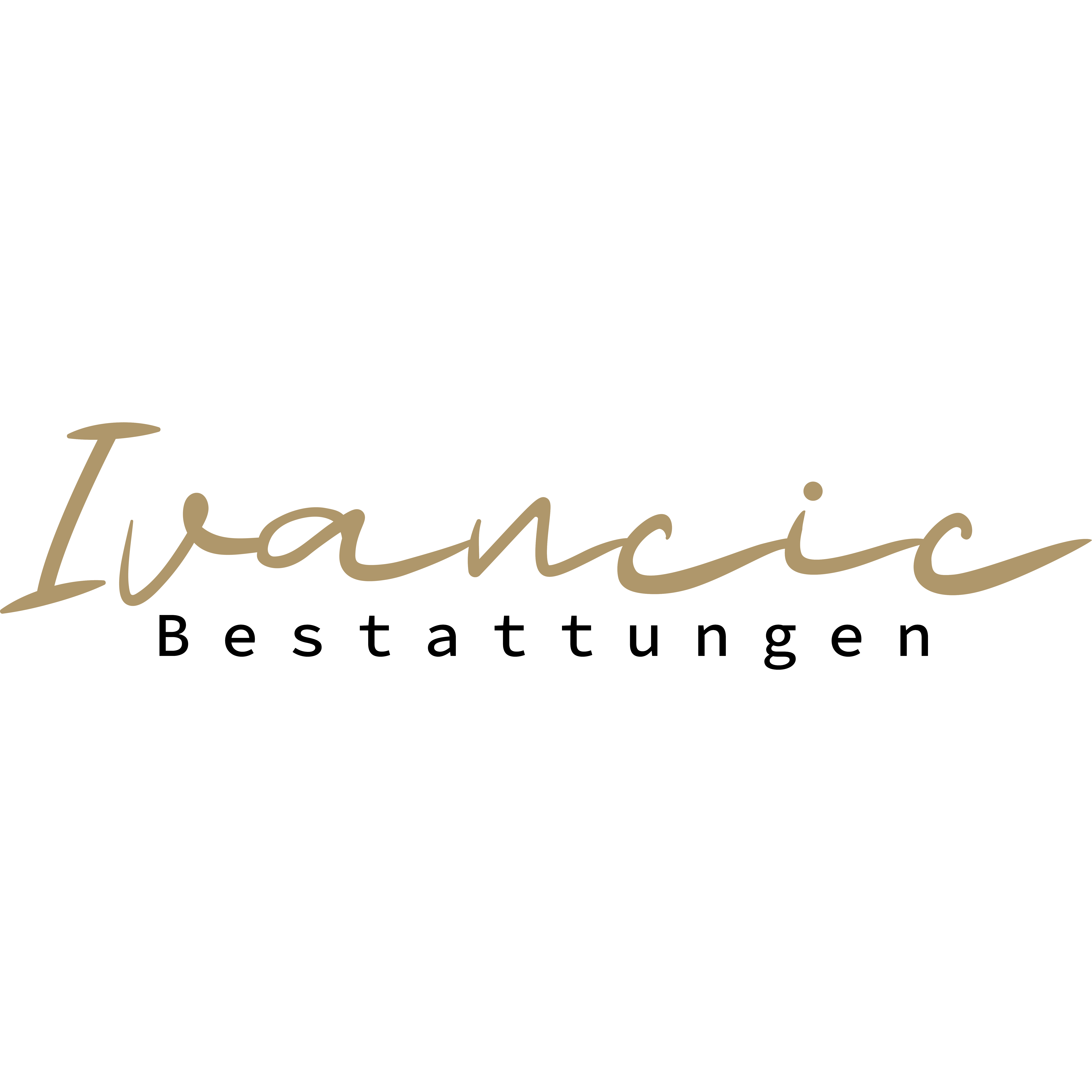 Ivancic Bestattungen GmbH in Ludwigsburg in Württemberg - Logo